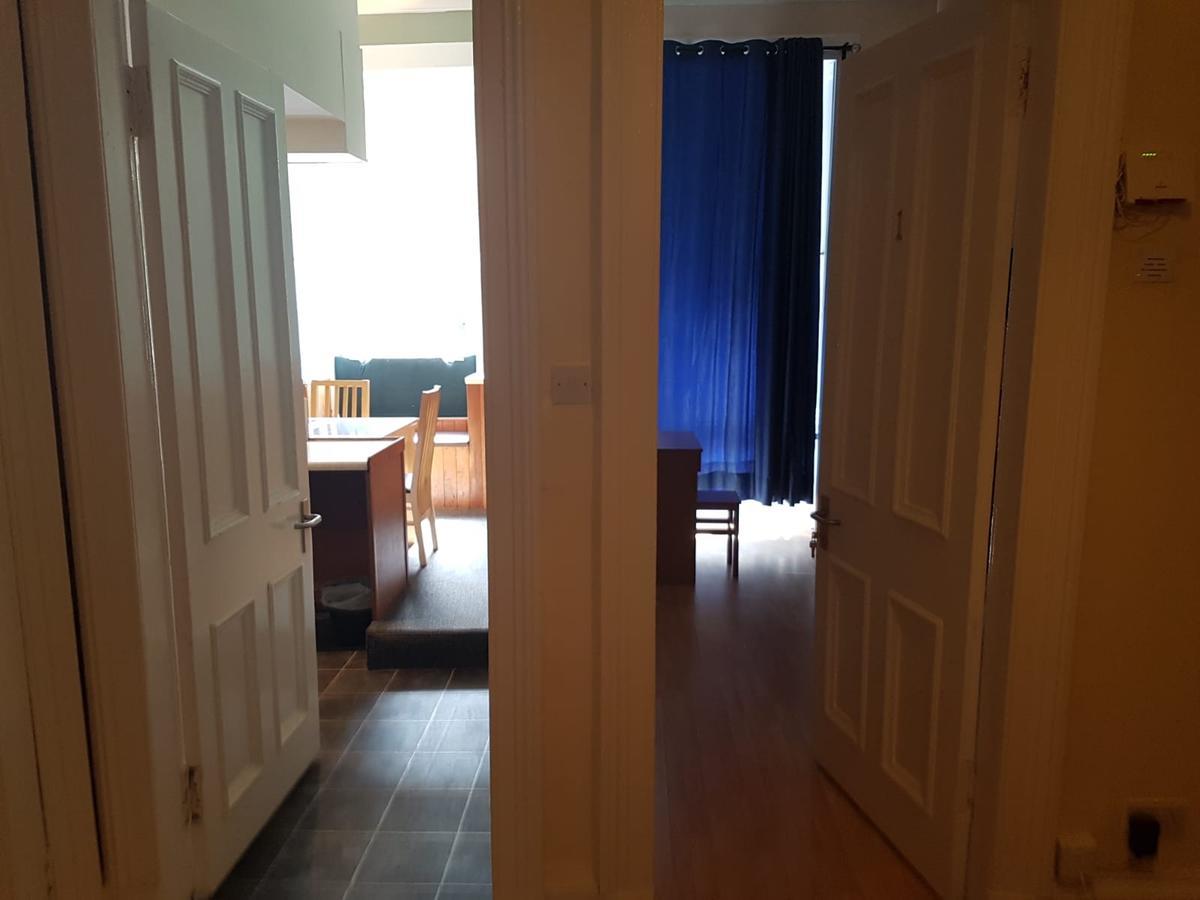 Bentinck Street Ground Floor Apartment グラスゴー エクステリア 写真