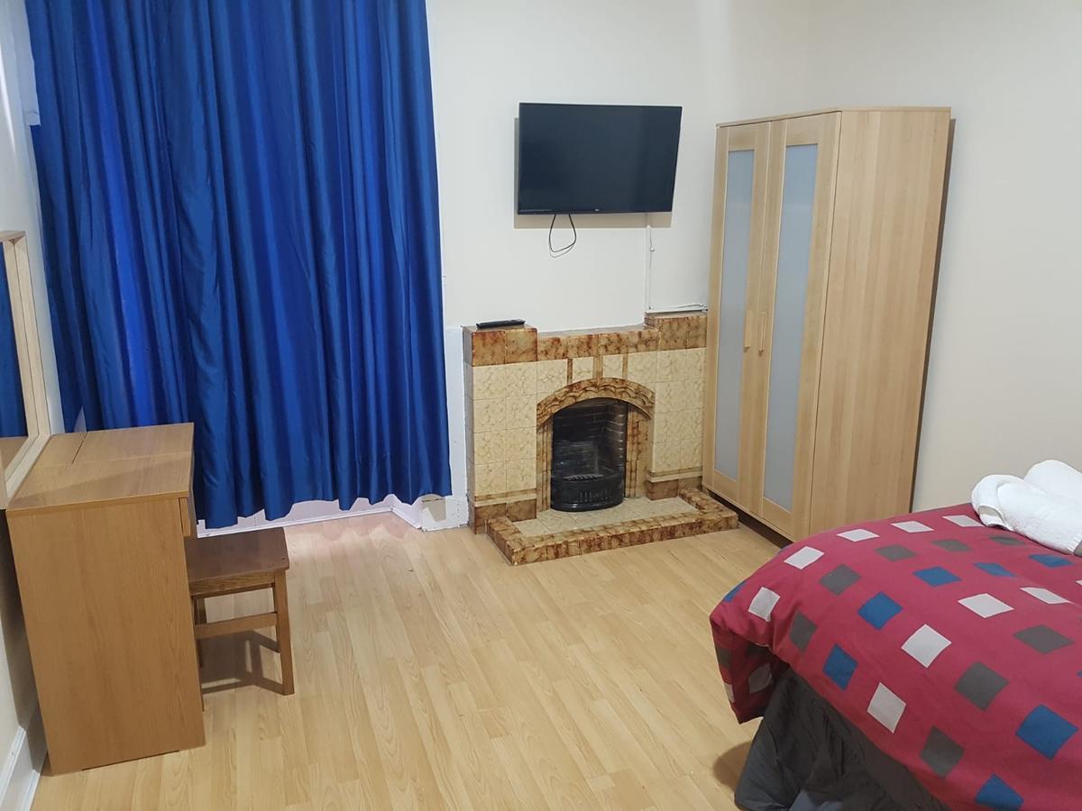 Bentinck Street Ground Floor Apartment グラスゴー エクステリア 写真