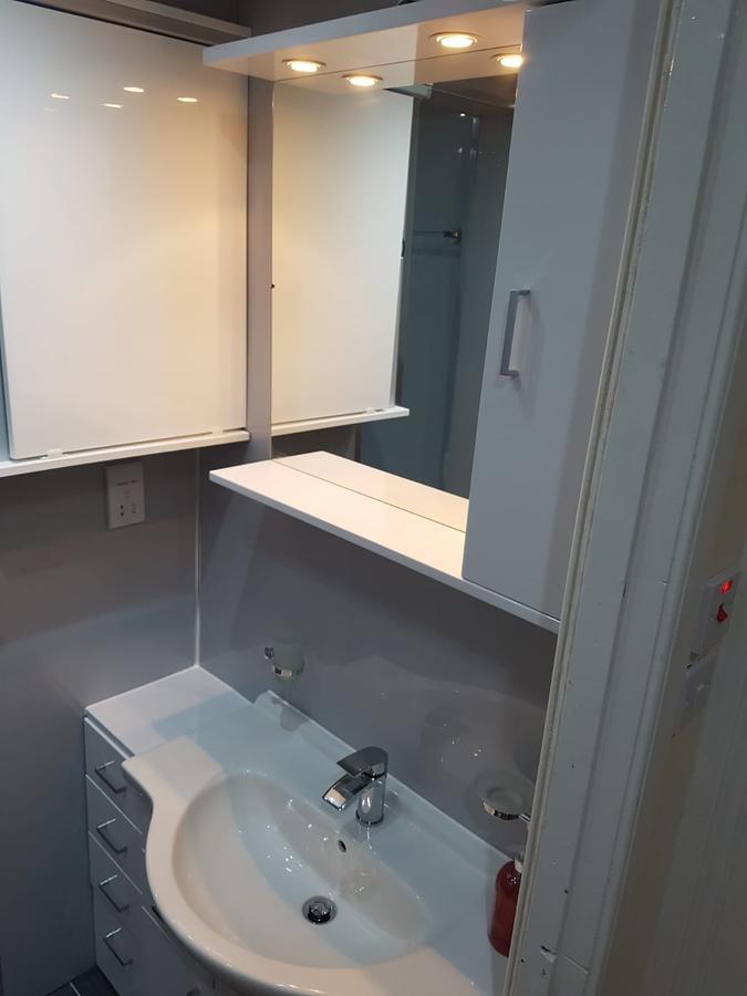 Bentinck Street Ground Floor Apartment グラスゴー エクステリア 写真